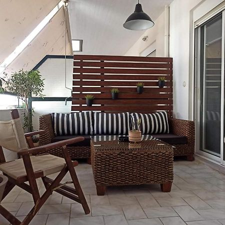 Deluxe Lodge Volos Exteriér fotografie